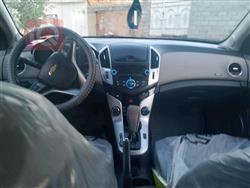 شيفروليه كروز